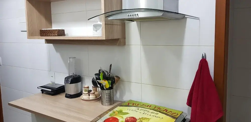 Apartamento Comfort Copacabana Beach