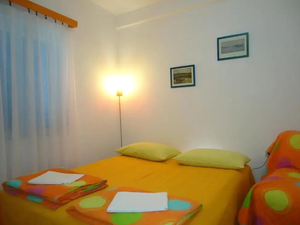 Apartments Villa Petranović