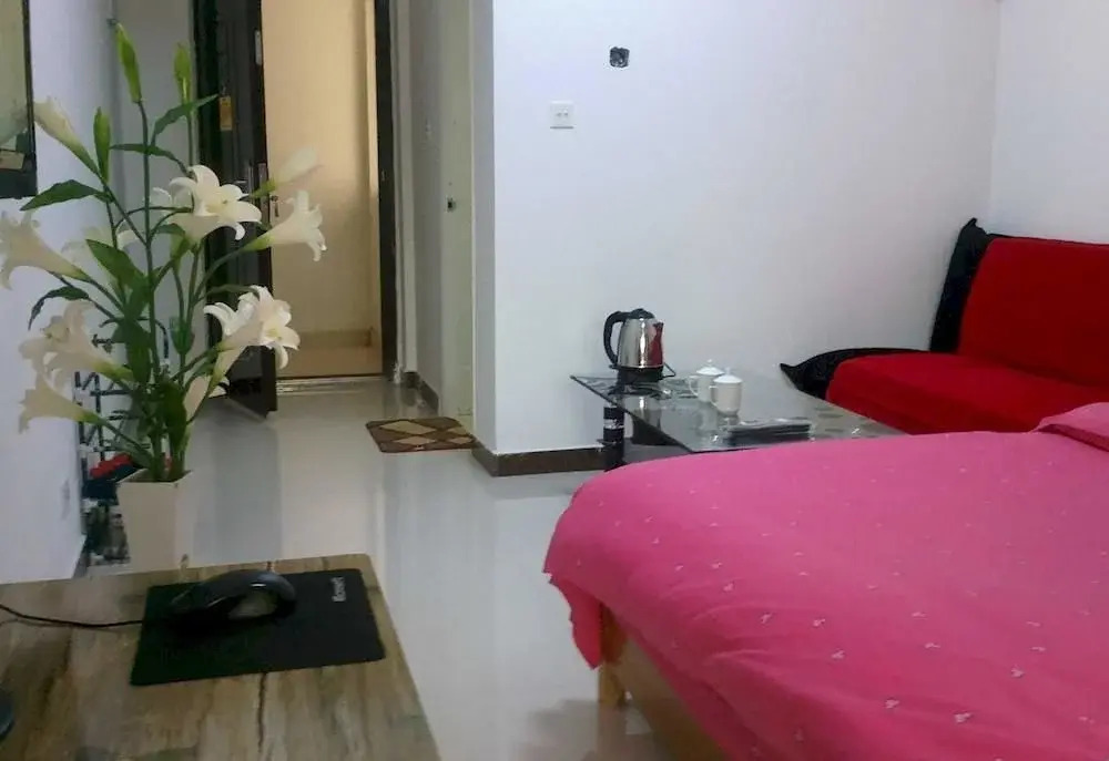 Hongyun Fashion Hotel