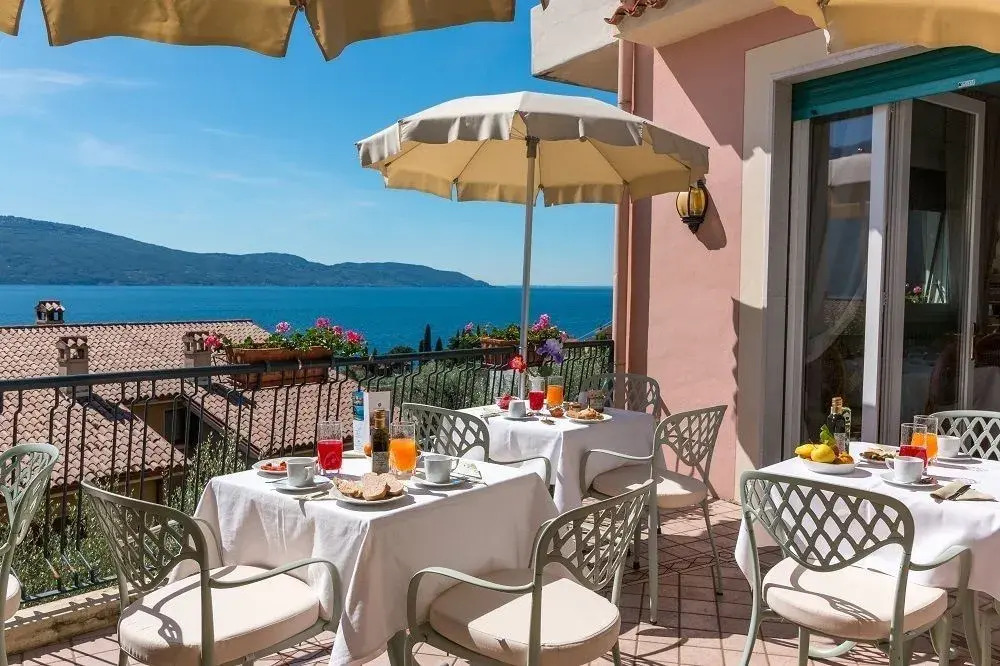 Hotel Villa Europa