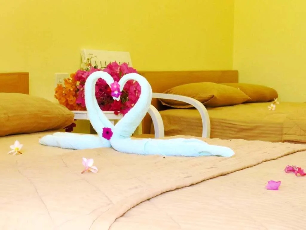 Soc Nau Hotel Mui Ne