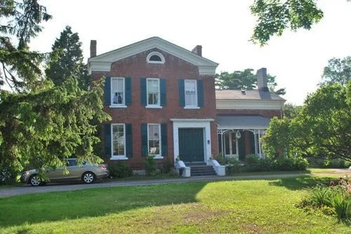 MacKechnie House