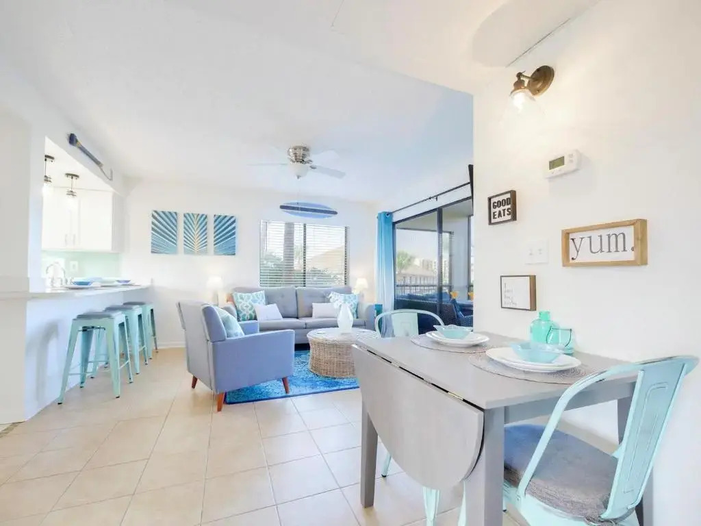 Ocean Village Club D12