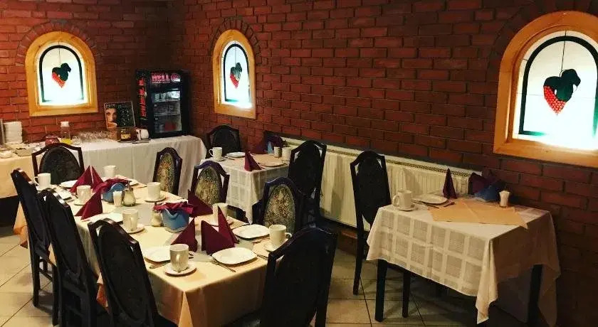 Várkapu Panzió