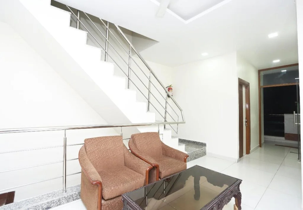 Doodle's Crib Guest House by OYO Rooms