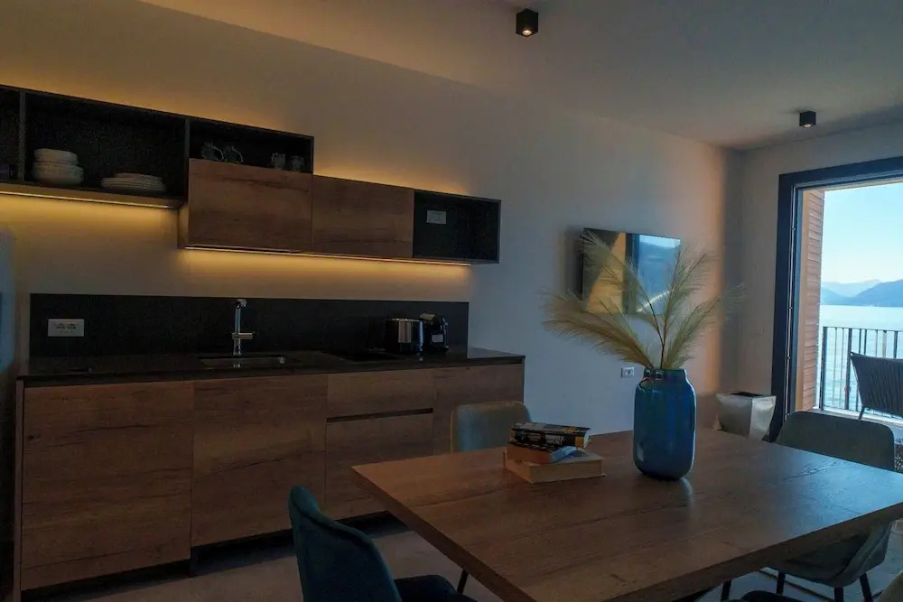 Attilio High Living Suites