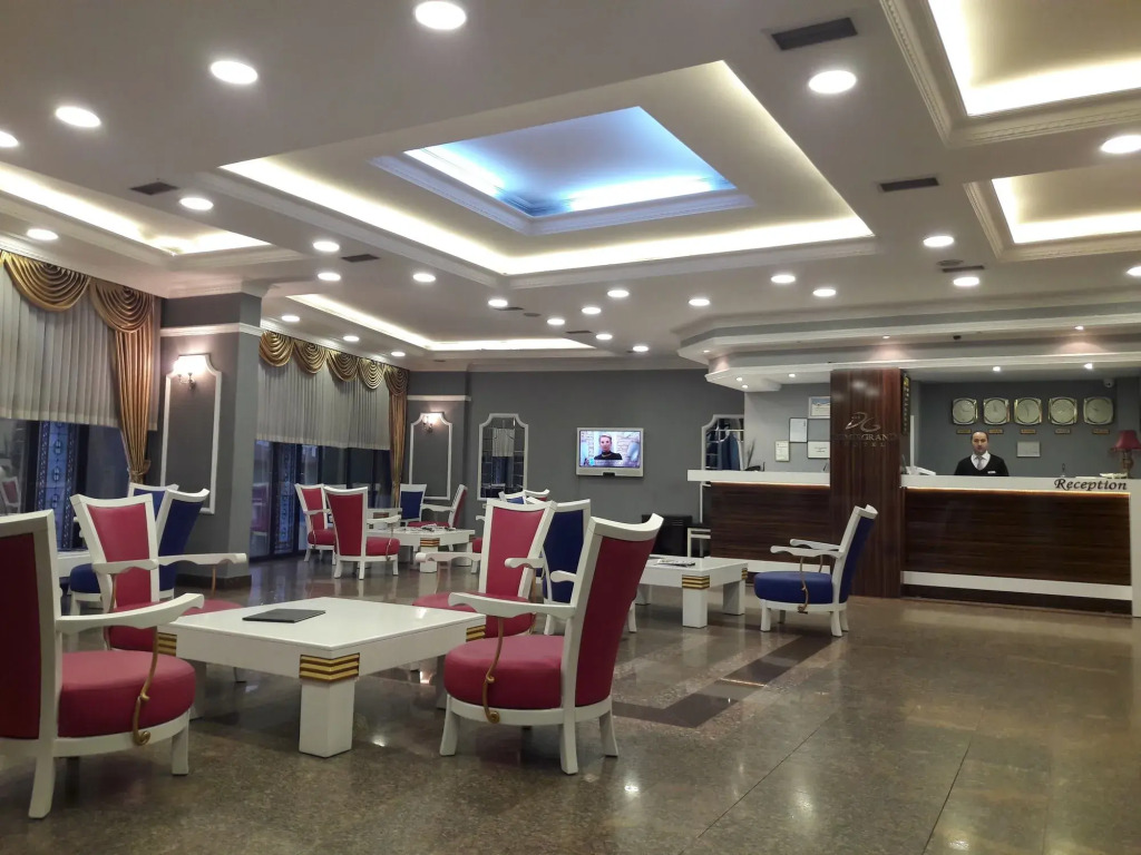 Demirgrand Hotel
