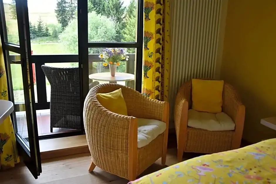 Gastinger Hotel-Restaurant