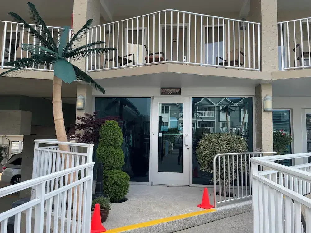 Ala Moana Motel & Suites