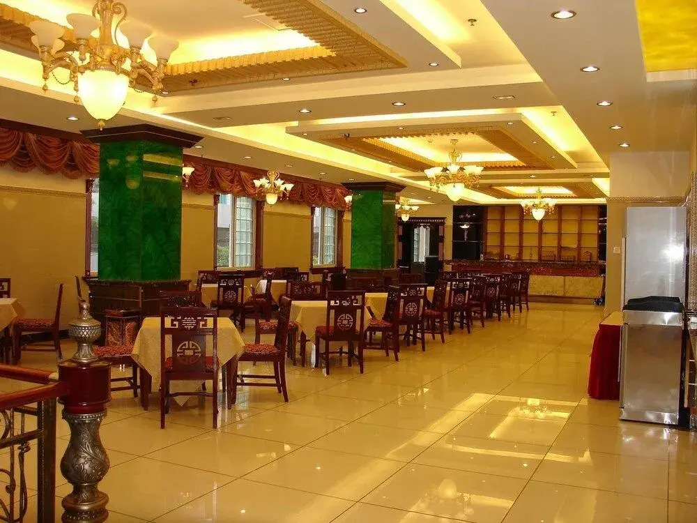 Kunming He Ri Jun Hotel