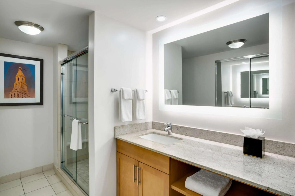 Hyatt House Hartford North/Windsor