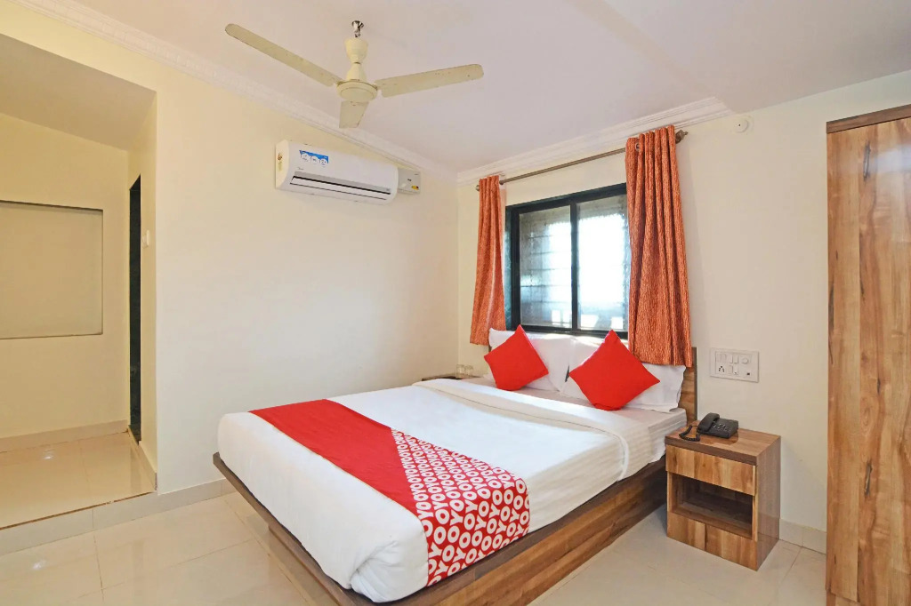 OYO 23404 Baba Cottage