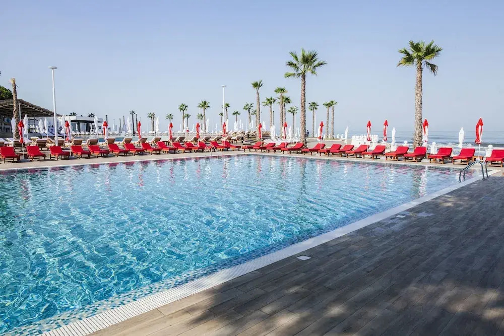 Prestige Resort