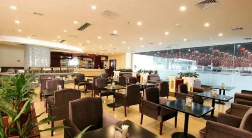 Vienna Hotel Shenzhen Shajing Shangnan Branch