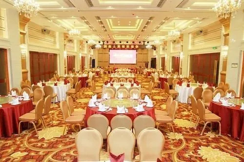 Guangzhou Hoikong Boutique Hotel