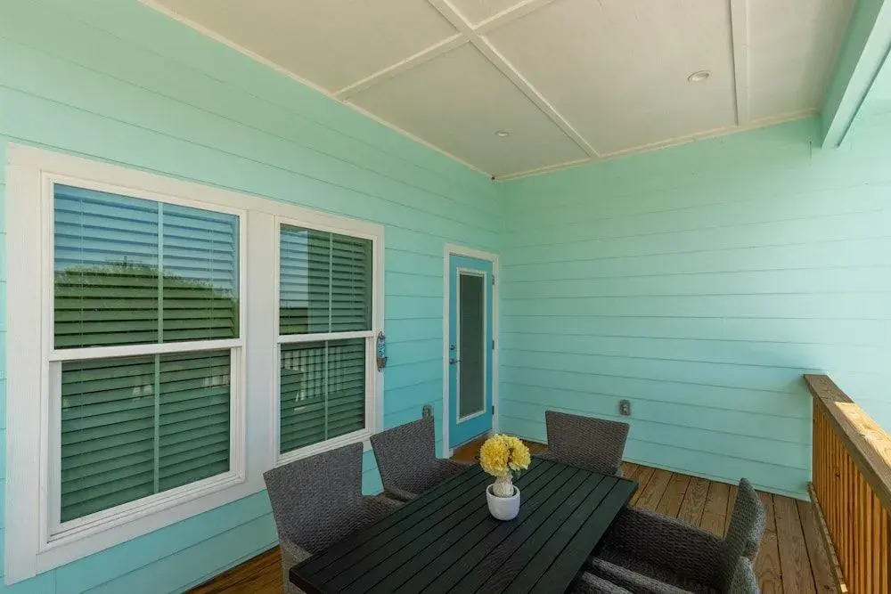 An Exclusive Waterfront Property