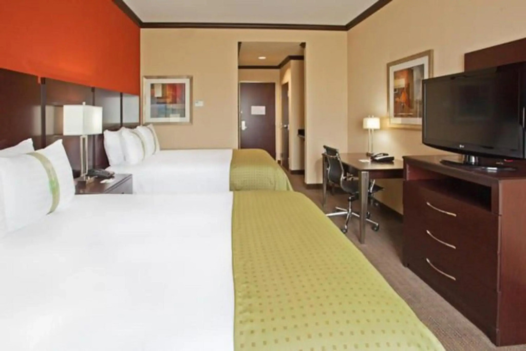 Holiday Inn Hou Energy Corridor Eldridge by IHG