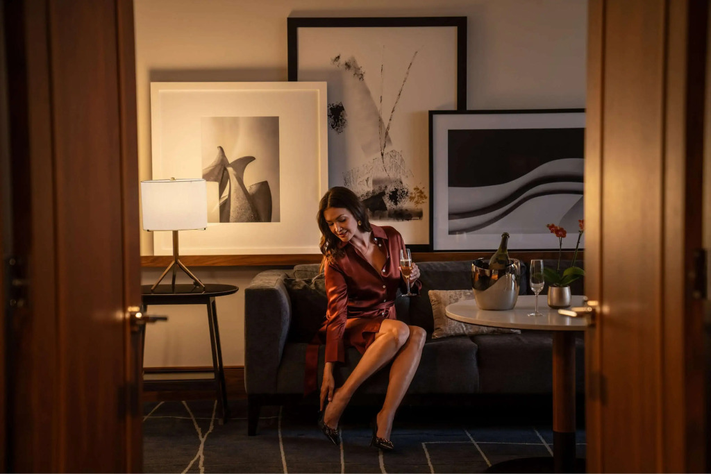 Park Hyatt Toronto