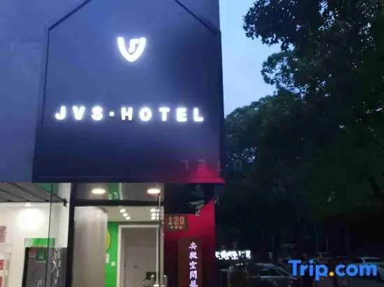 JVS·Hotel