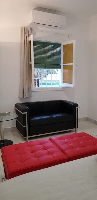 Lux Home - Sierpes Terrace