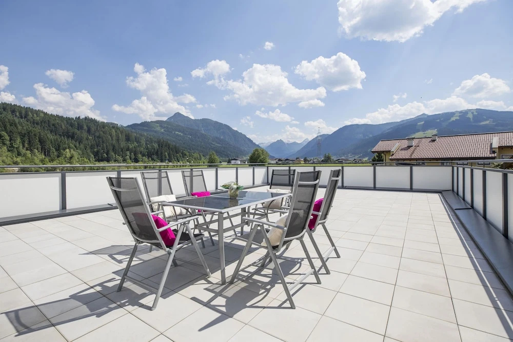 Aparthotel Pichler