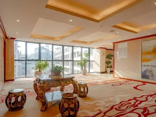 Fenglin Tianxia Hotel