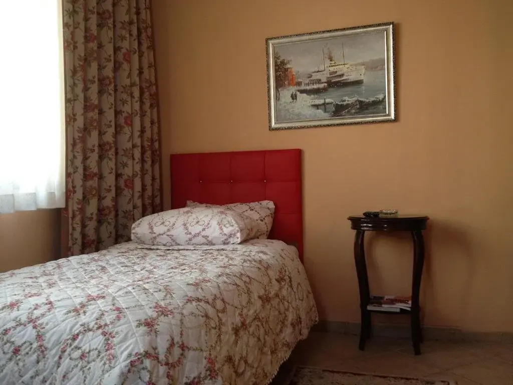 Rüyam Hotel