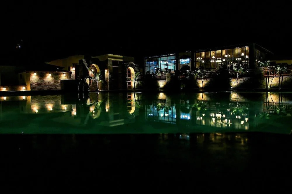 Vijaygarh Resort & Cottages with Private Pool