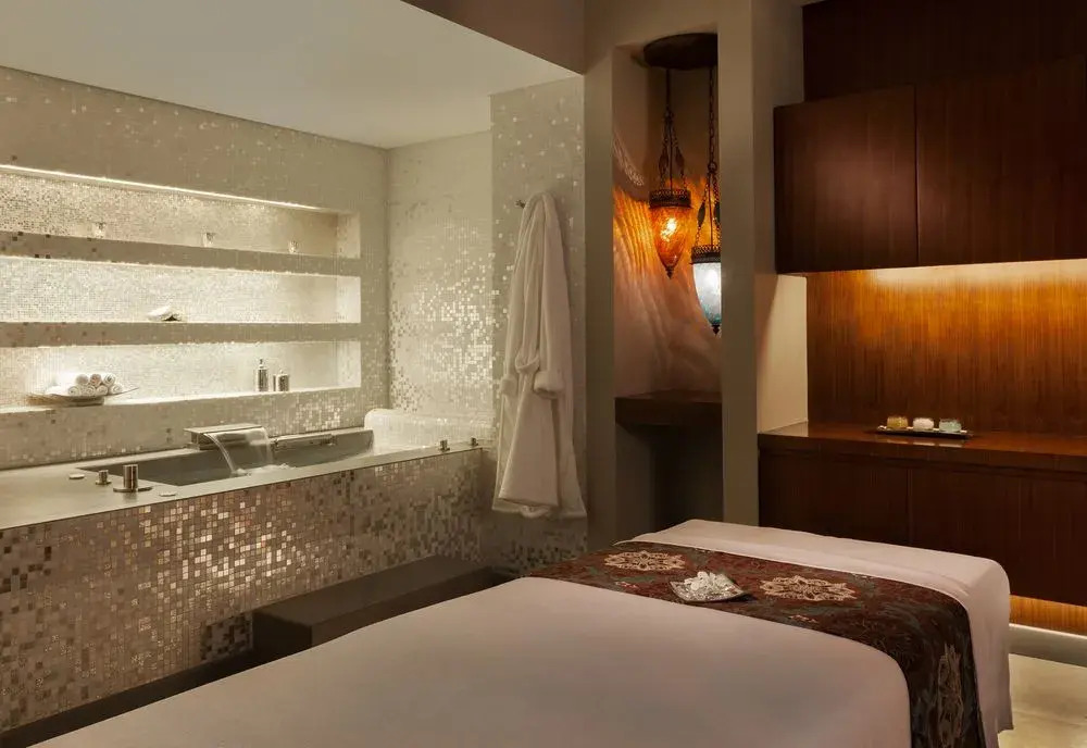 Al Faisaliah Suites