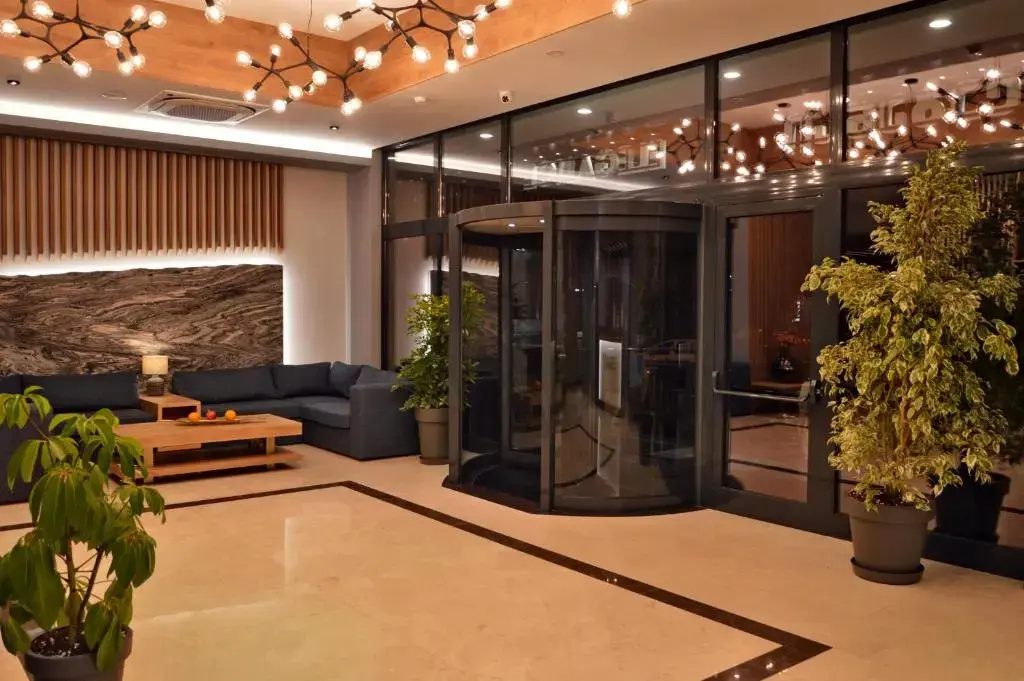 Hotel Salvador