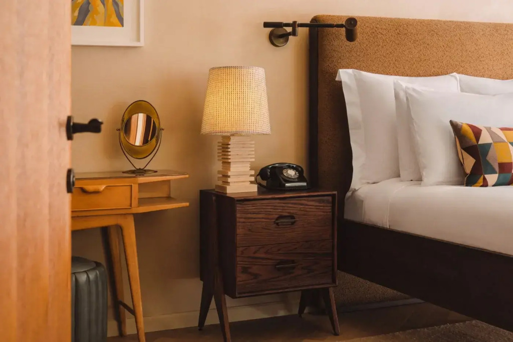 Soho House Rome