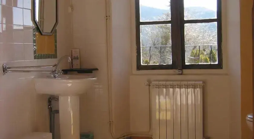 Relais de saint Géraud