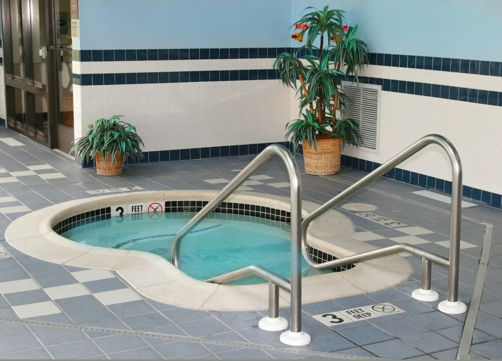 Hampton Inn Flemington