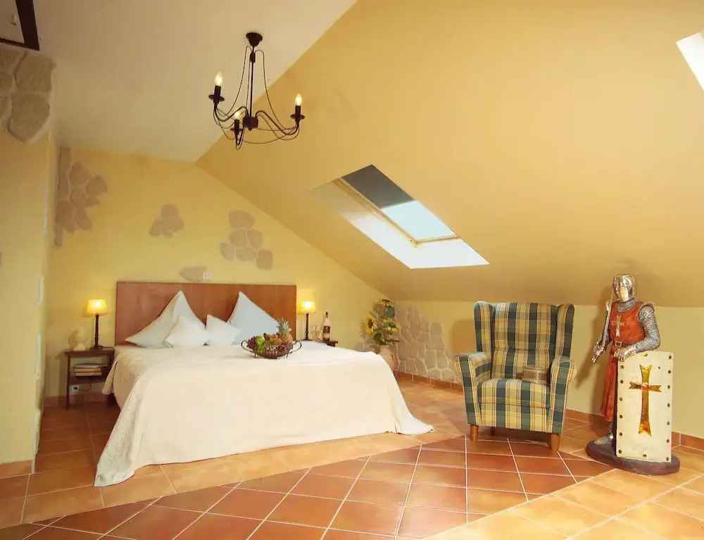 Hotel Borchers