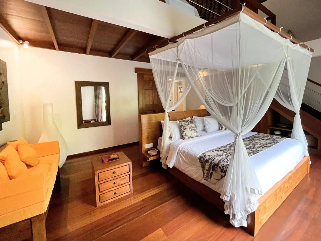 Keliki Luxury Lodge