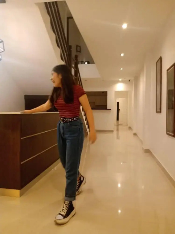 Hotel Dinastia Boutique