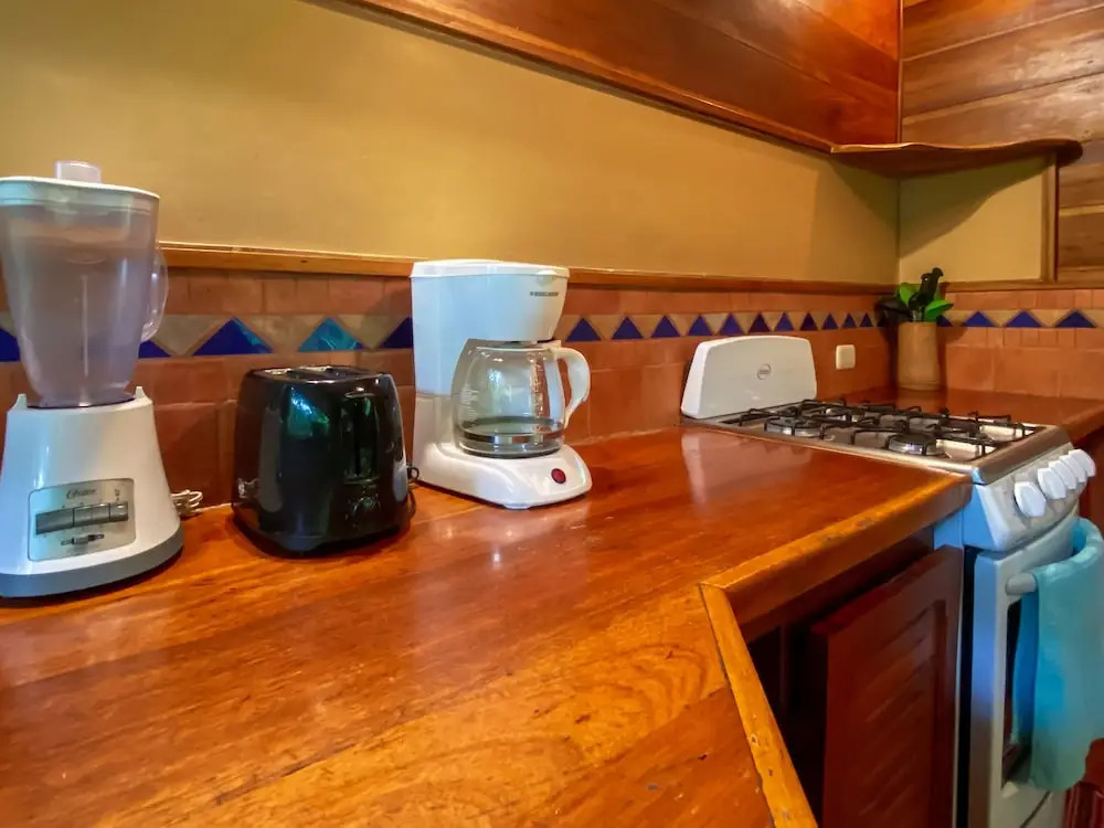 Finca Chica Lodge & Villas