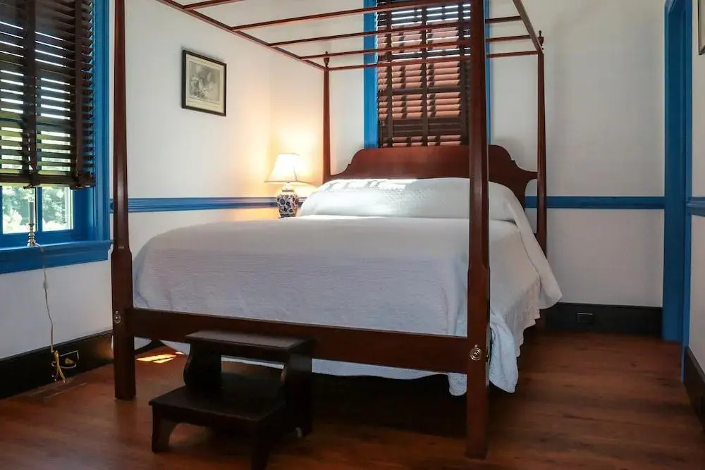 Gracefield Hall B&B
