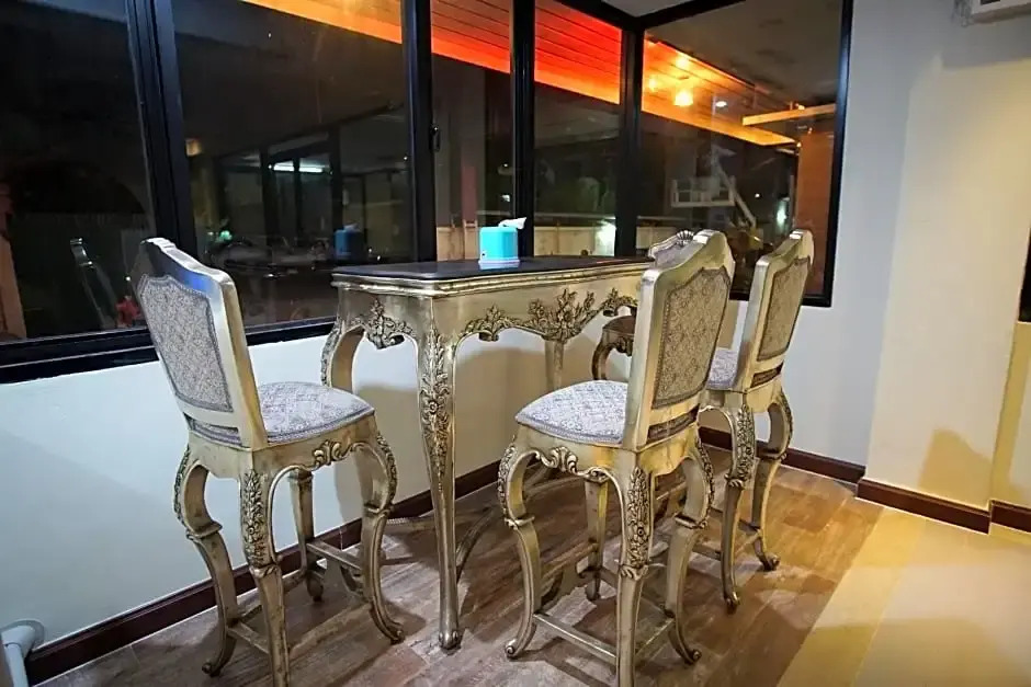 Kim Hotel At Bangplong