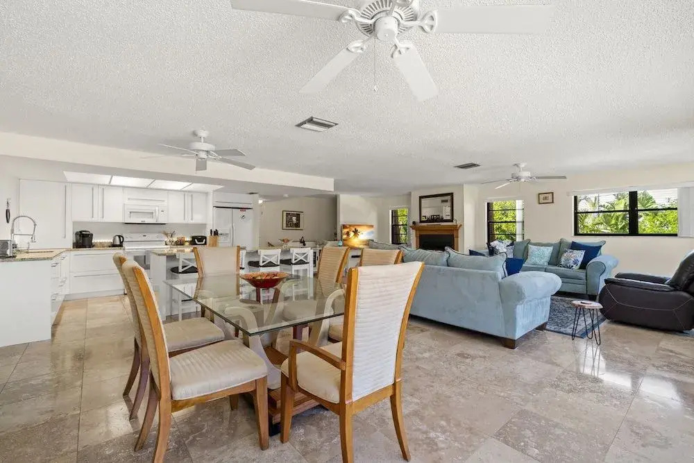 Milrose Beach House