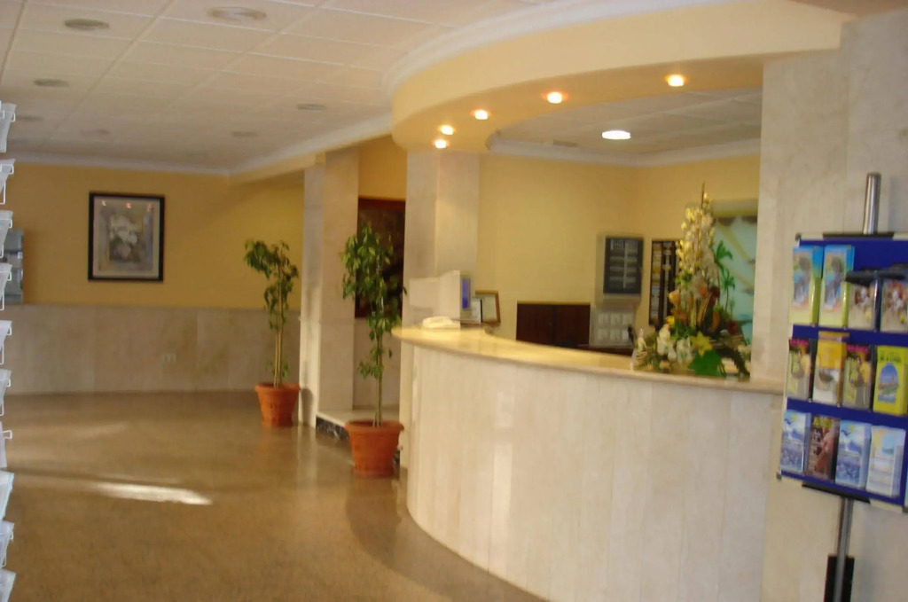 Hotel Camposol