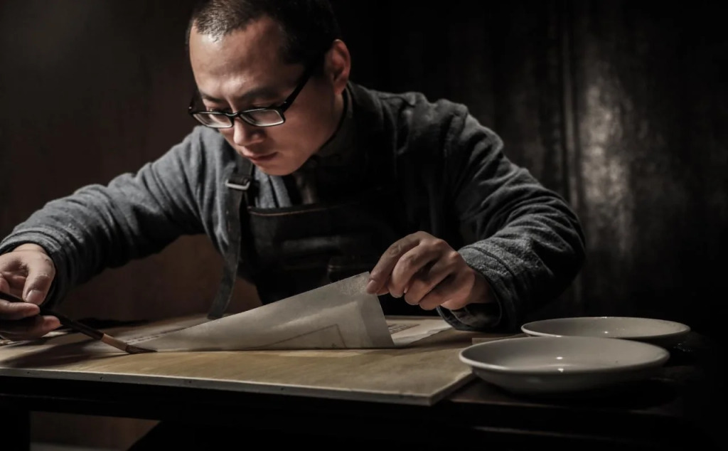 Tsingpu Yangzhou Retreat