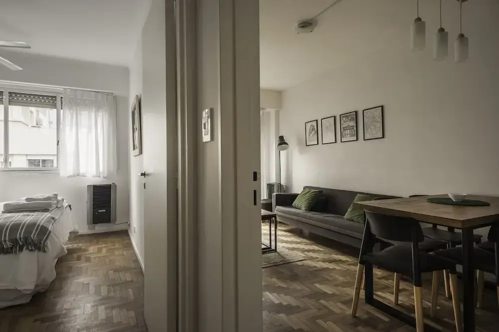 Tu Apart En Buenos Aires 4