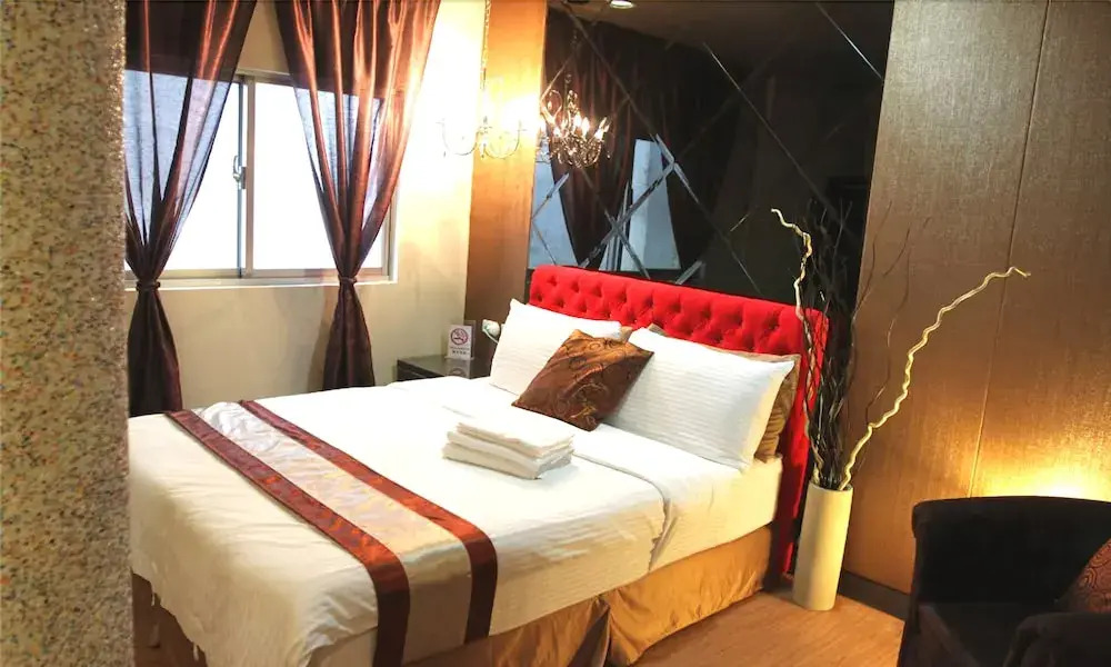 Ximending Dream Home
