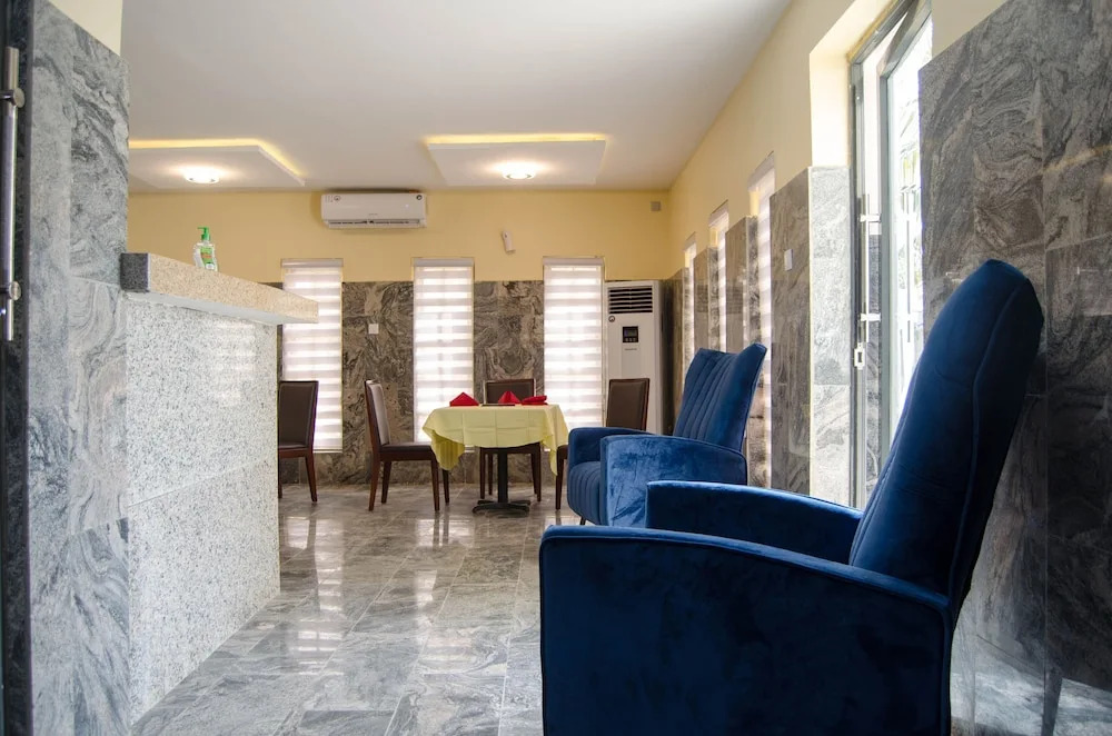 En Apartment