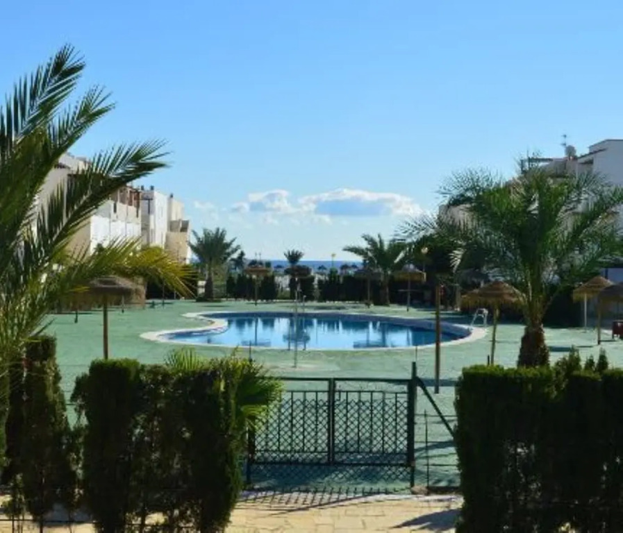 106216 - Apartment in Vera Playa