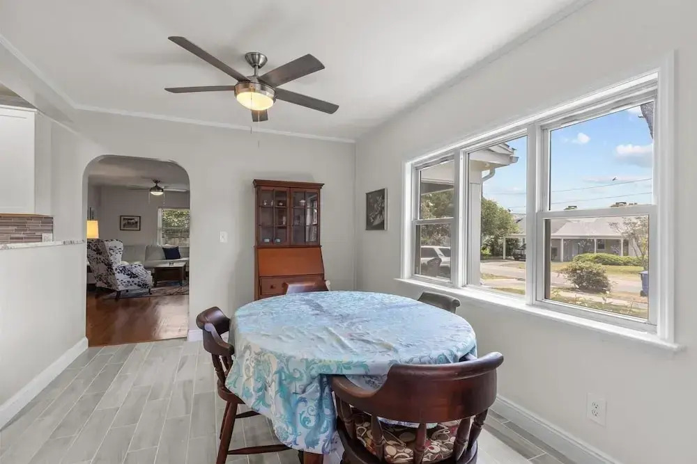 The Gray Whale Cottage 2 Bedroom Home by RedAwning