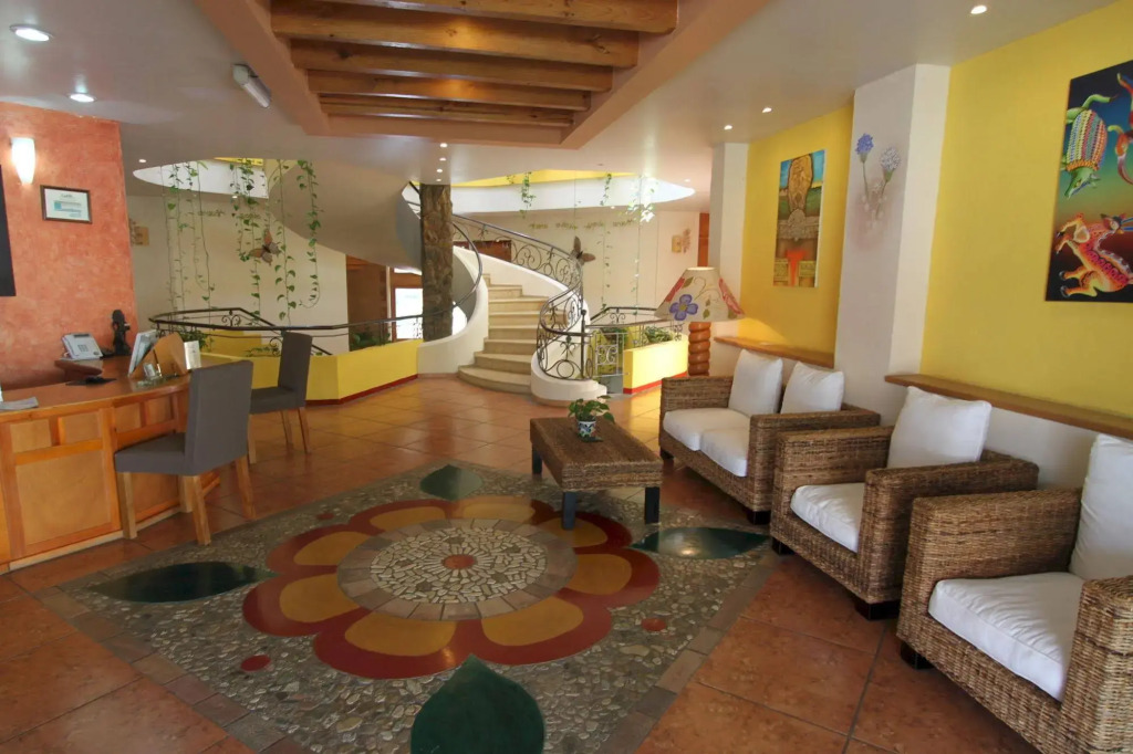 Suites Xadani