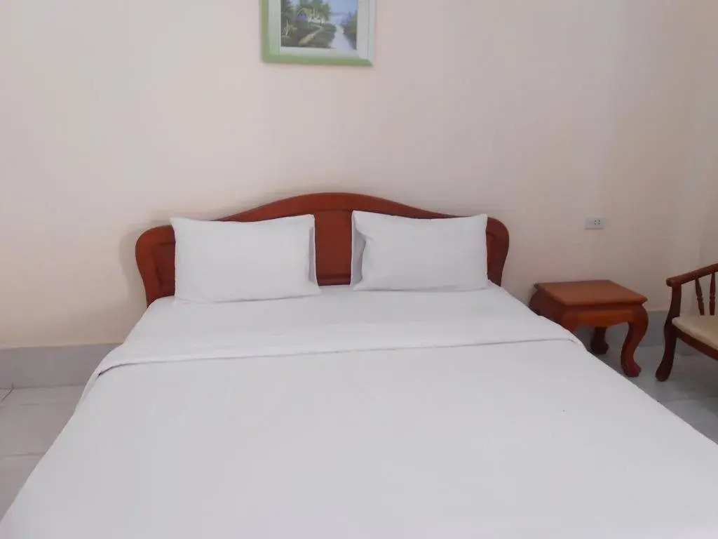 Thepphomma Hotel