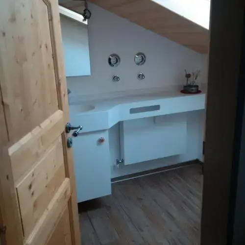 Ferienwohnung Hörnerblick - Ehlig